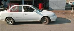 Kia Sephia